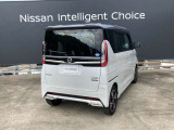 ルークス ハイウェイスター Gターボ プロパイロットエディション 4WD 