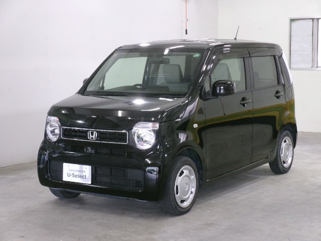 N-WGN G 