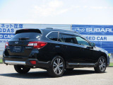 レガシィアウトバック 2.5 リミテッド 4WD 