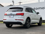 Q5 ハイ スタイル ディーゼル 4WD 