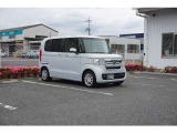 N-BOX L ターボ 