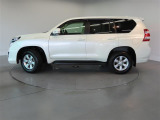ランドクルーザープラド 2.7 TX Lパッケージ 4WD 