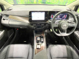 ノートオーラ 1.2 G レザーエディション 