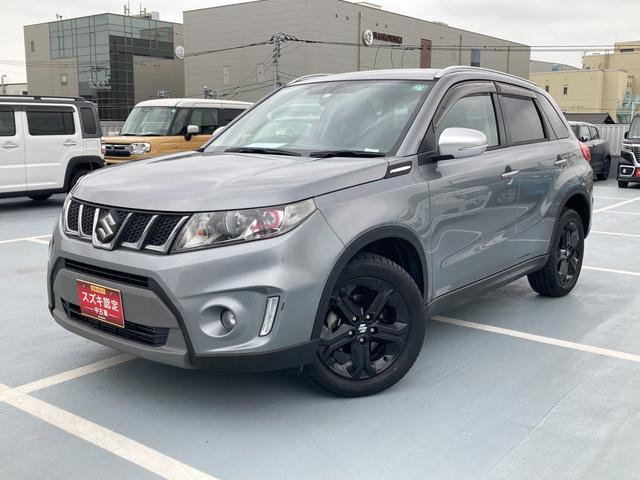 エスクード 1.4 ターボ 4WD 