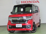 ホンダ N-BOXカスタム