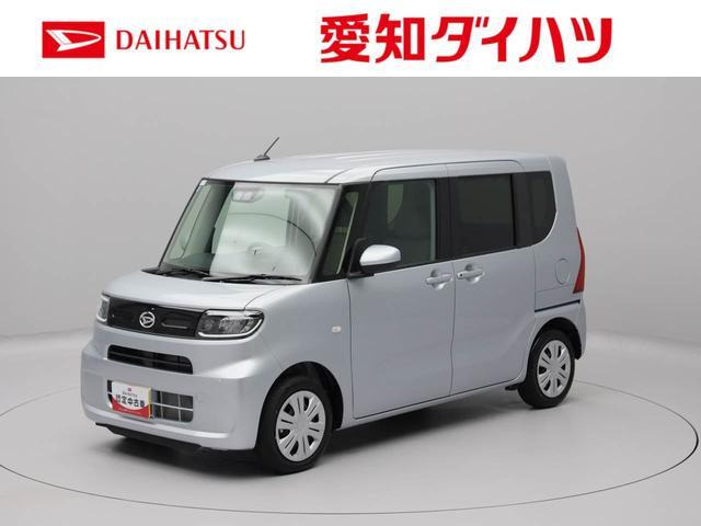 タント X 