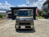ウェイク G ターボ レジャーエディション SAII 4WD 