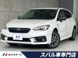 スバル インプレッサスポーツ