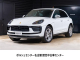 ポルシェ マカン