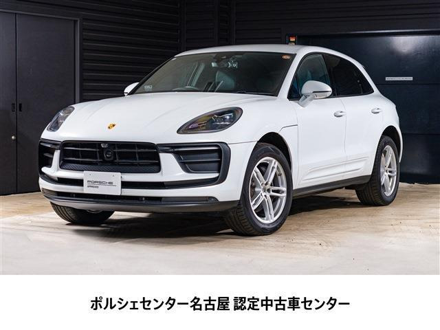 マカン  PDK 4WD