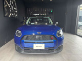 ミニカントリーマン S ALL4 DCT 4WD 