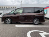 セレナ 2.0 ハイウェイスター V 