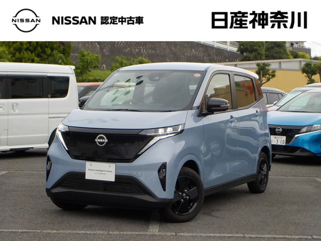 サクラ X 90周年記念車 