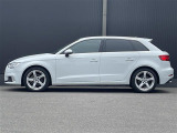 A3スポーツバック 30 TFSI シグネチャーエディション 修復歴無し