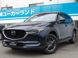 マツダ CX-5