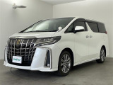 アルファード 2.5 S タイプゴールドII 修復歴無し