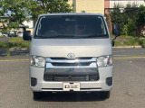 レジアスエース 3.0 DX ロング ディーゼル 4WD 