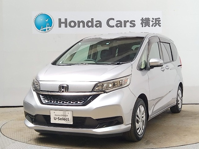 フリード 1.5 G ホンダセンシング 