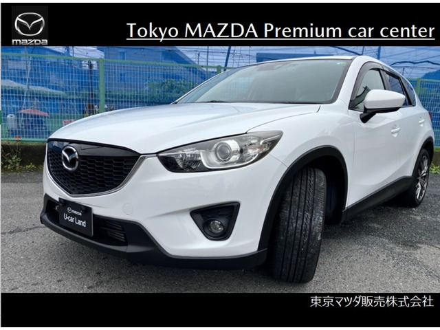CX-5 2.2 XD Lパッケージ 4WD 