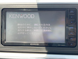 【ナビゲーション】使いやすいナビで目的地までしっかり案内してくれます。各種オーディオ再生機能も充実しており、お車の運転がさらに楽しくなります!!