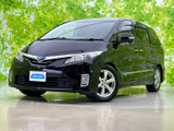 エスティマハイブリッド 2.4 G 4WD 