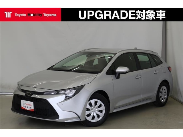 カローラツーリング 1.8 G-X 