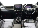 T-Roc R 4WD 