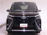 ヴォクシー 2.0 ZS 煌III 