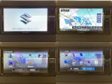 ジムニー XC 4WD 