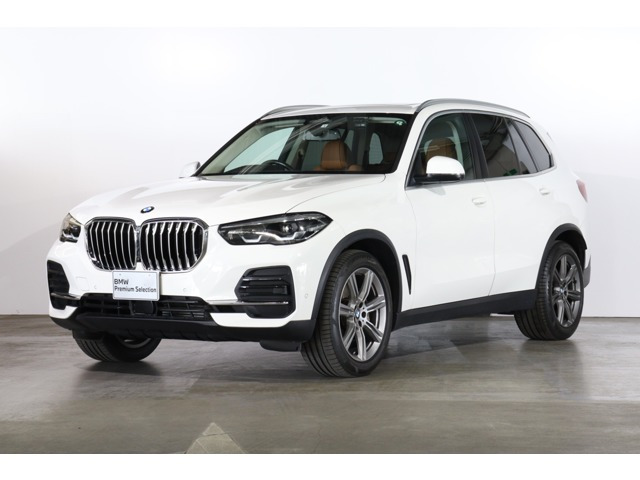 X5 xドライブ 35d 4WD 