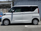 ルークス X 