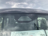 スペーシアカスタム ハイブリッド(HYBRID)  XS 