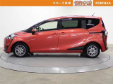 シエンタ ハイブリッド 1.5 G 