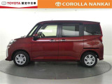 ルーミー 1.0 G 