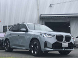 X3 20d xドライブ Mスポーツ ディーゼル 4WD 