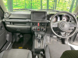 ジムニーシエラ 1.5 JC 4WD 