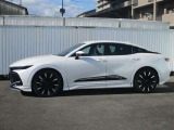 クラウンクロスオーバー  2.4 RS アドバンスト E-Four advanced 4WD