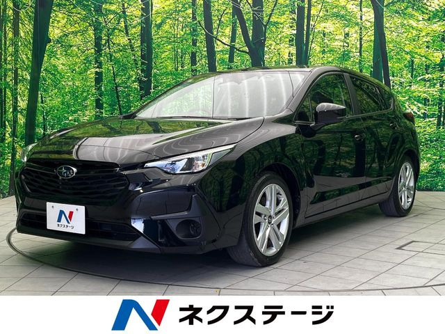 インプレッサ  ST