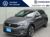 フォルクスワーゲン T-Roc