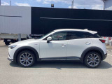 CX-3 1.5 15S 100周年特別記念車 