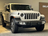ラングラー アンリミテッド サハラ 4WD 