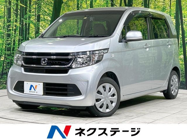 N-WGN G Aパッケージ 