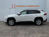 RAV4 2.0 X 4WD 