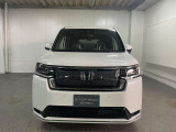 ステップワゴン  2.0 e:HEV スパーダ