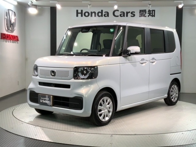 N-BOX  