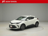 C-HR ハイブリッド 1.8 G 