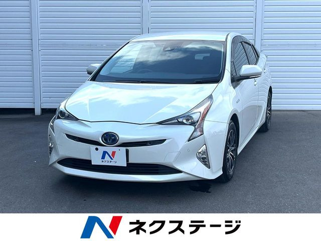 プリウス 1.8 A 