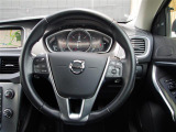 V40 D4 ダイナミック エディション ディーゼル 修復歴無し