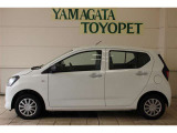 ミライース L SAIII 4WD 
