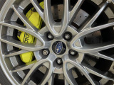 WRX STI 2.0 タイプS 4WD 4WD 6MT